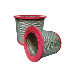 Фильтр воздушный "Sotras" SA 6673