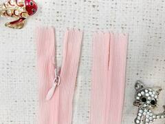 Молнии потайные, L 50 см