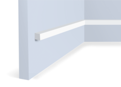 Молдинг D15V1