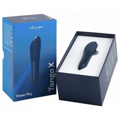 WE-VIBE Вибратор Tango X синий