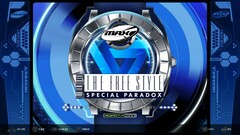 DJMAX RESPECT V - Ez2on Pack (для ПК, цифровой код доступа)