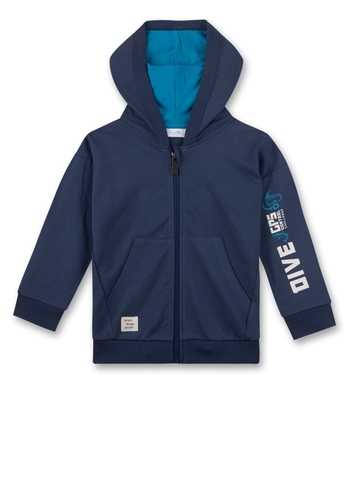 Жакет Sanetta Kidswear 126325 50399