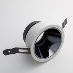Кольцо для светильника Yeelight Pro S21 Recessed downlight face ring 3 дюйма