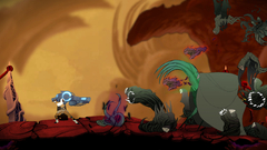 Sundered: Eldritch Edition (для ПК, цифровой код доступа)