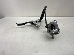 Тормоз для велосипеда Shimano BL-M765 задний