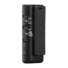 Микрофон Sony ECM-W2BT