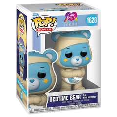 Funko POP! Care Bears X Universal Monster: Bedtime Bear as The Mummy (1628)