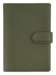 Document cover SAFARI NEW khaki color
