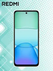 Смартфон Redmi 13 6/128Gb, Gold