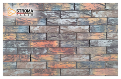 Кирпич лицевой Flash Royal