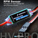Датчик оборотов Hobbywing RPM Sensor для ESC 2-14S 86060041