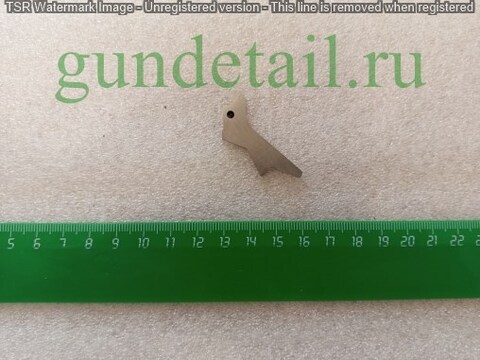 МЦ 21-12 Рычаг подавателя