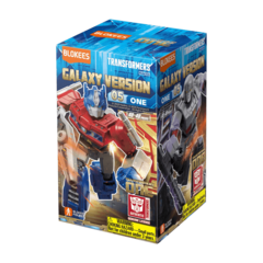 Случайная фигурка Blokees Transformers: One (05)