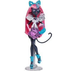 Кетти Нуар. Бу Йорк