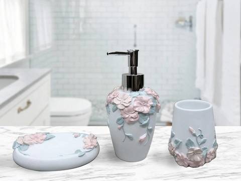 Набор №6 Sofi De MarkO