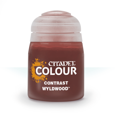 CONTRAST: WYLDWOOD (18ML)