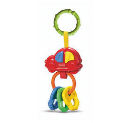 Fisher Price Погремушка-прорезыватель 