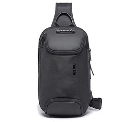 Однолямочный рюкзак Bange BG7082 черный