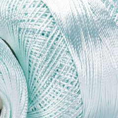 YARNART TULIP 471, Светлый бирюзовый