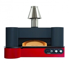 Печь для пиццы газовая с подом 130*113 см OEM-ALI Voltaire Ravenna GPL