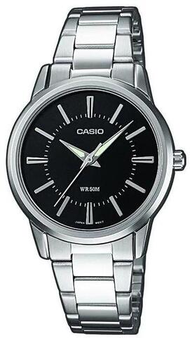 Наручные часы Casio LTP-1303D-1A фото