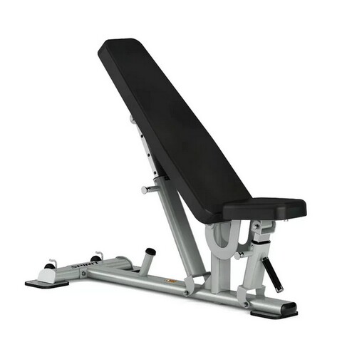 Мультипозиционная скамья Spirit Fitness ST800FID