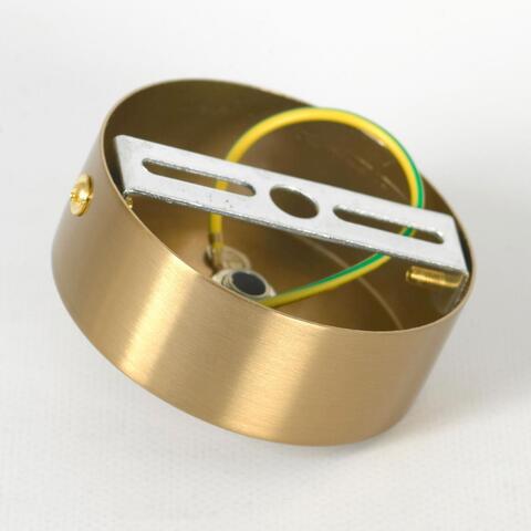 Подвесной светодиодный светильник Lussole Lewisville LSP-7103