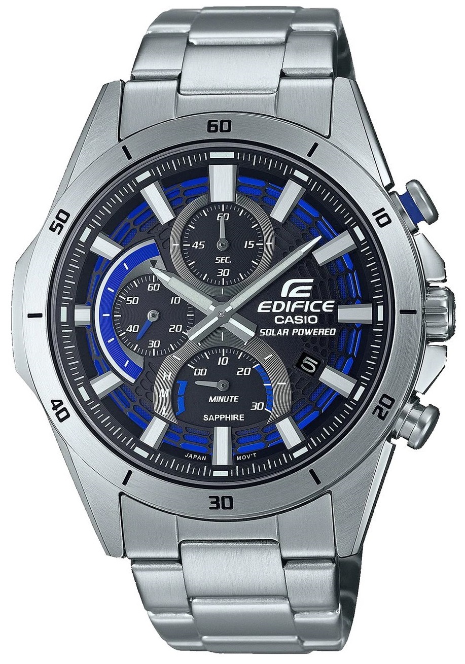 Часы мужские Casio EFS-S610D-1A Edifice