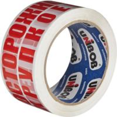 Скотч "Осторожно Хрупкое"