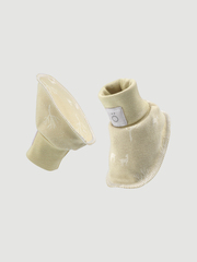 Пинетки Mjölk Лес