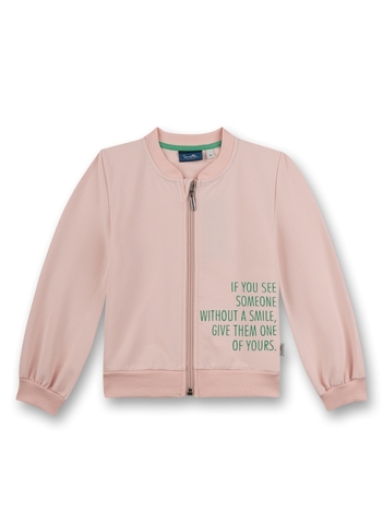 Жакет Sanetta Kidswear 126056 38171