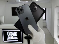 iPhone 13 Pro Max, 512 ГБ б/у