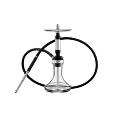 Шахта Conceptic Design Smart Steel