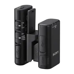 Микрофон Sony ECM-W2BT