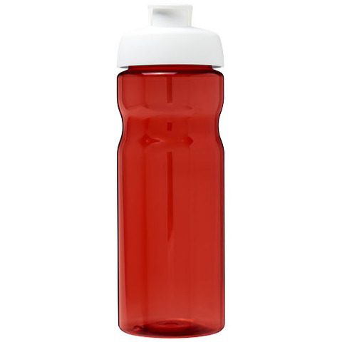 H2O Active® Base Tritan™ Спортивная бутылка объемом 650 мл с откидывающейся крышкой