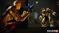 Mass Effect 2. Издание «Игра года» (диск для PS3, интерфейс и субтитры на русском языке)