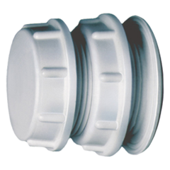 Отвод из бака в сборе 2’ STERH - арт.552019