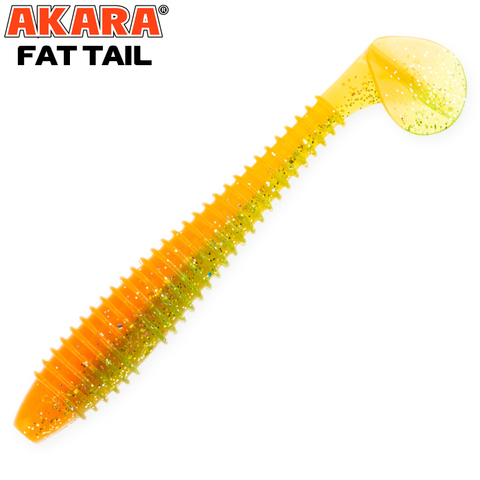 Рипер Akara  Fat Tail-3,3 80 мм 464 (4 шт)