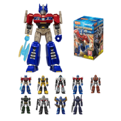 Случайная фигурка Blokees Transformers: One (05)
