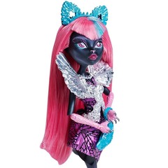 Кетти Нуар. Бу Йорк