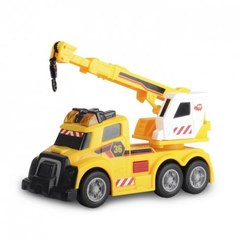Игрушка Dickie 3302006 Машина с краном