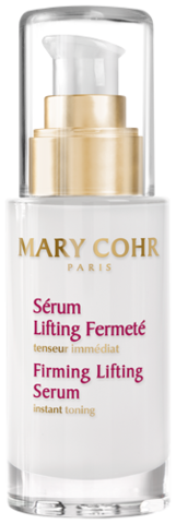 Mary Cohr Сыворотка укрепляющая с эффектом лифтинга - Sérum Lifting Fermeté 30 мл