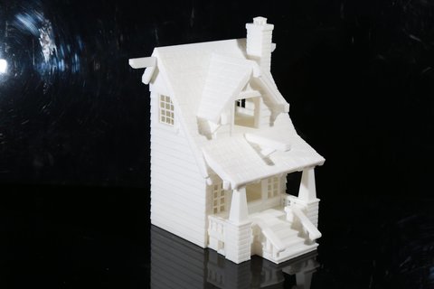 3D-принтер FlashForge Inventor IIs