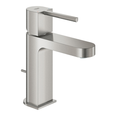 Смеситель для раковины Grohe Plus 32612DC3 фото