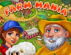 Farm Mania (для ПК, цифровой код доступа)