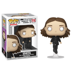 Фигурка Funko POP! TV Umbrella Academy Vanya