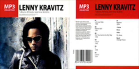 Lenny Kravitz