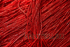 Трунцал 4-гран. красный 1.5 мм