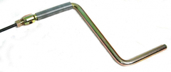 Steel Rod (Стил Род) - Штанги для пробивки канализации