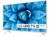 LED телевизор LG 43UN73906LE 4K Ultra HD